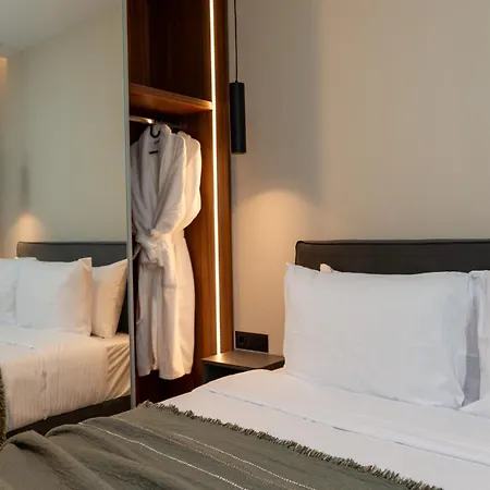 Villa Linea Ii By Sealand Tsilivi (Zakynthos)