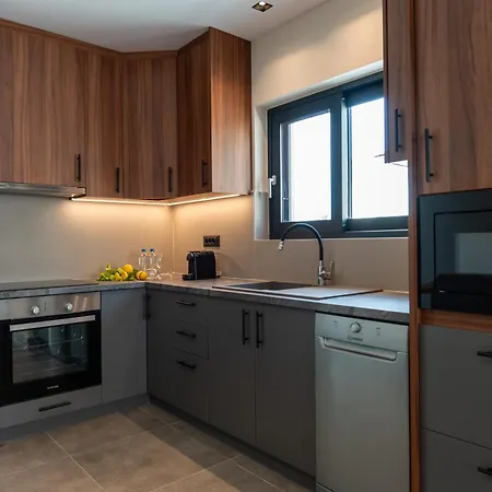 Villa Linea Ii By Sealand *