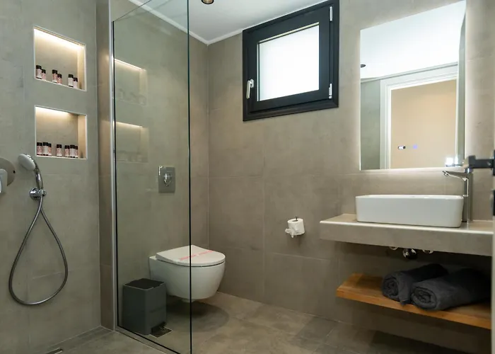 فيلة Linea Ii By Sealand