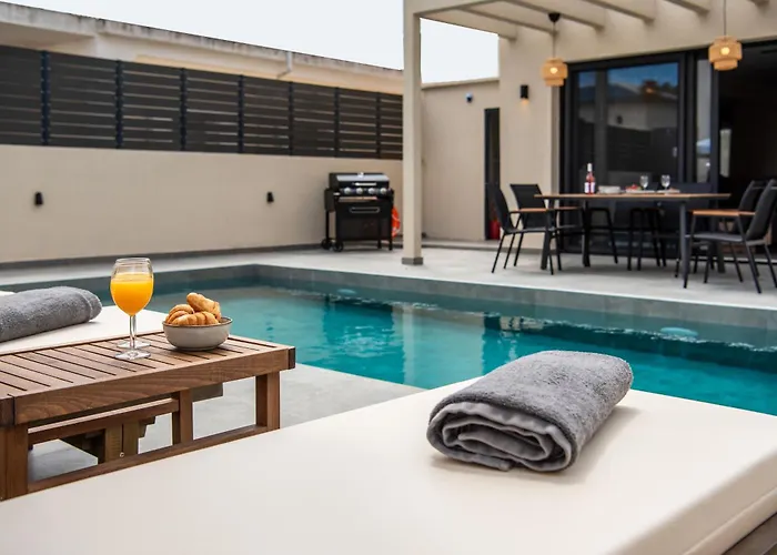 Linea Ii By Sealand فيلة