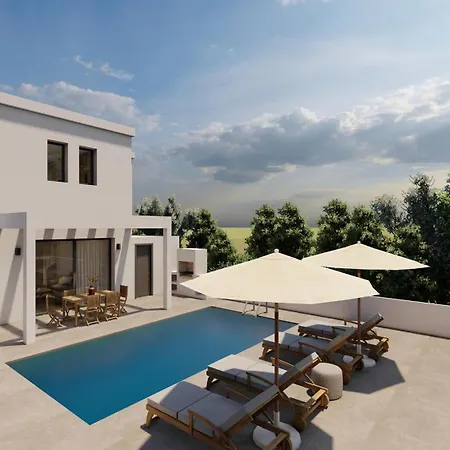 Villa Linea Ii By Sealand