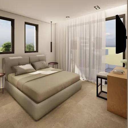Linea Ii By Sealand Villa *