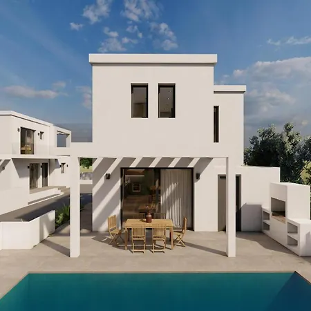 Villa Linea Ii By Sealand