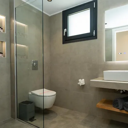 Villa Linea Ii By Sealand