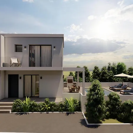 Linea Ii By Sealand * Tsilivi (Zakynthos)