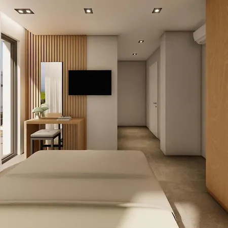 Linea Ii By Sealand *