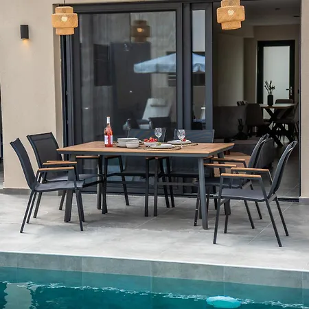 Villa Linea Ii By Sealand Tsilivi (Zakynthos)