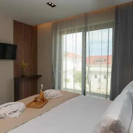 Linea Ii By Sealand * Tsilivi (Zakynthos)