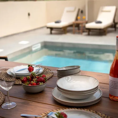 Linea Ii By Sealand Villa *