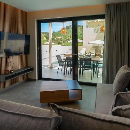 Villa Linea Ii By Sealand *