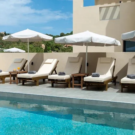 Villa Linea Ii By Sealand *