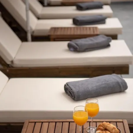 Linea Ii By Sealand * Tsilivi (Zakynthos)